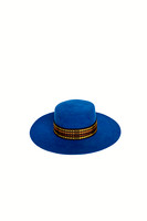 Spanish Electric Blue