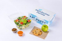 Mendocino Wraps