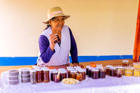 Mountain Lodges Women
