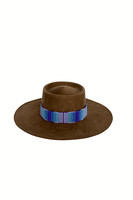 Bucket - Light Brown