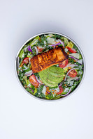 salmon salads