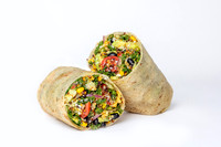 Wraps