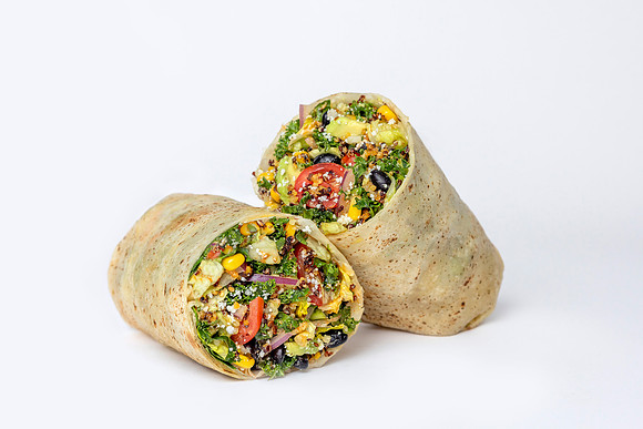 Avocado Quinoa