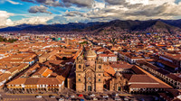 Plaza De Armas