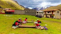 Pacchanta Artisans