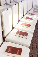05_Bat Mitzvah Service