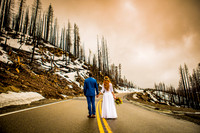 Destination Weddings