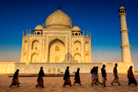 Around the World (Stills)