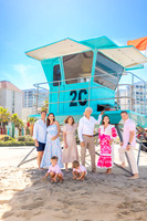 Lifeguard Tower