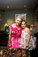 Cam and Troy SM Wedding