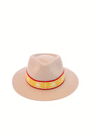 Cut out hats