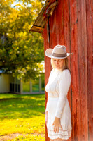 NEW HAT modelling pics