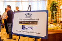 Hospitality Suite