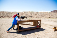 Machine Guns