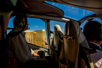 Grand Canyon Flight