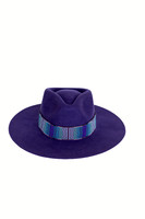 Western - Purple
