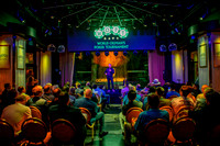 09_Nate Bargatze Show