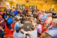 Final Table