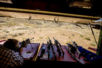 Machine Guns