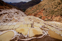 Maras, Ollantaytambo