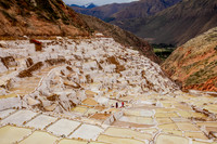 Maras, Ollantaytambo