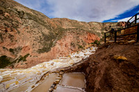 Maras, Ollantaytambo
