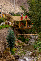 Maras, Ollantaytambo
