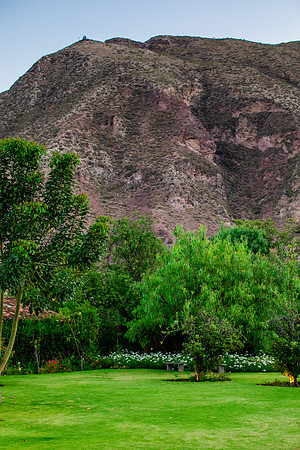 Maras, Ollantaytambo
