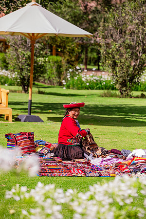 Maras, Ollantaytambo