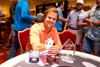 Final Table