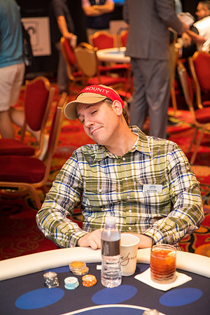 Poker Tournament-WOPT 2019-30