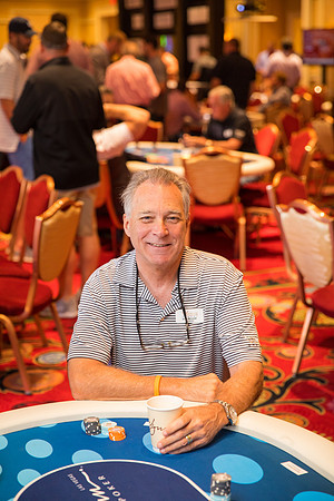 Poker Tournament-WOPT 2019-34