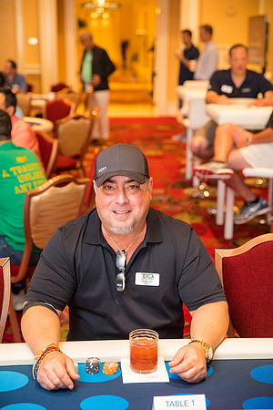 Poker Tournament-WOPT 2019-35