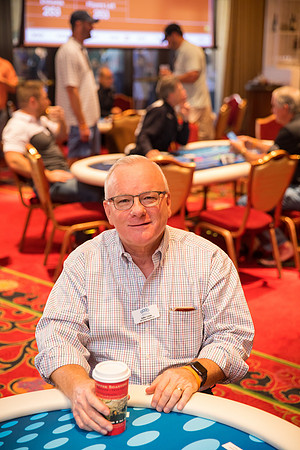 Poker Tournament-WOPT 2019-41