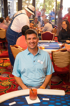 Poker Tournament-WOPT 2019-43
