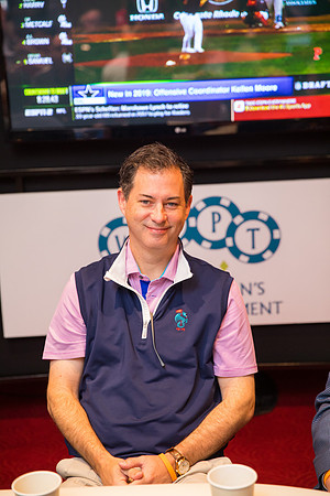 Poker Tournament-WOPT 2019-50