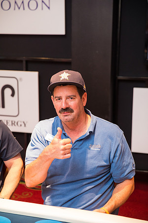 Poker Tournament-WOPT 2019-51
