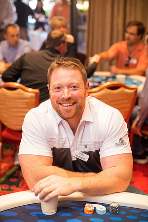 Poker Tournament-WOPT 2019-60