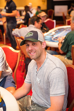 Poker Tournament-WOPT 2019-67
