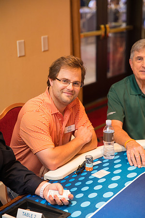 Poker Tournament-WOPT 2019-70