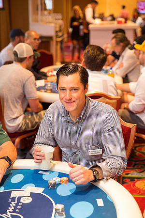 Poker Tournament-WOPT 2019-72