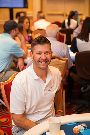 Poker Tournament-WOPT 2019-75