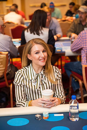 Poker Tournament-WOPT 2019-76