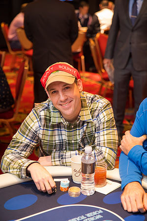 Poker Tournament-WOPT 2019-77