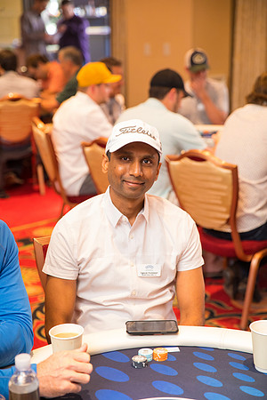 Poker Tournament-WOPT 2019-79