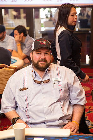 Poker Tournament-WOPT 2019-80