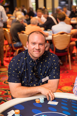 Poker Tournament-WOPT 2019-83
