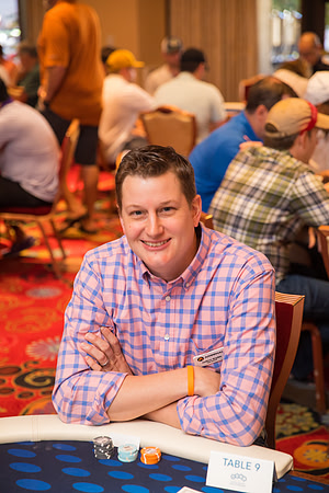 Poker Tournament-WOPT 2019-84