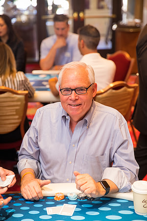 Poker Tournament-WOPT 2019-85