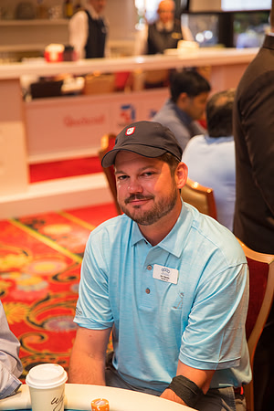 Poker Tournament-WOPT 2019-86
